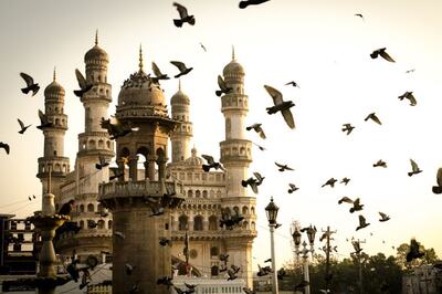 10 places which are an absolute must-see for anyone visiting Hyderabad