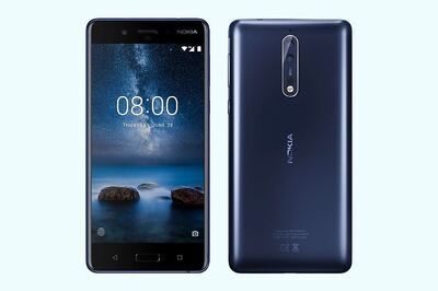 Nokia 8 Set to Launch Today: Snapdragon 835, Dual Cameras And More in Store