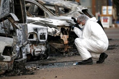 Almost All Women Among 35 Civilians Killed in Burkina Faso Militant Attack