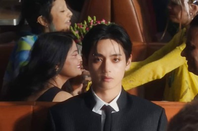 BTS V's FRI(END)S Official MV: 'Lonely' Kim Taehyung Is Stuck In A Time Loop