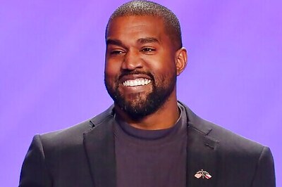 Lawsuit Filed To Keep Kanye West Off Virginia Ballot