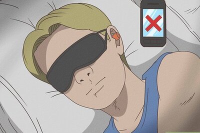 How to Sleep During Daytime