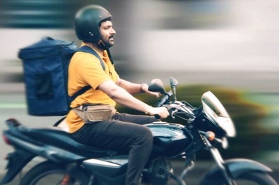 Zwigato Box Office Collection Day 1: Shocking! Kapil Sharma Film Collects Only Rs 42 Lakhs