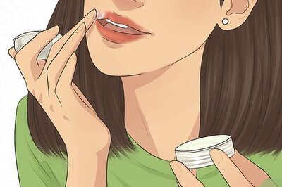 How to Get Gorgeous, Plump Lips