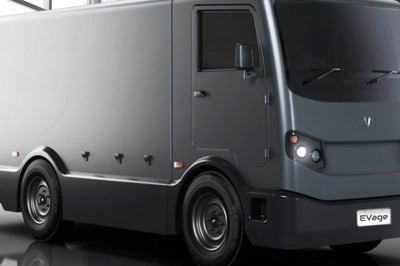 EVage to Supply EV Trucks to Amazon India; Raises $28 Million From US-Based Venture Capital Firm