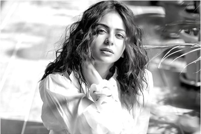 Rakul Preet Back in Gurgaon with Parents, Says This is the Longest She's Been Home in 9 Years