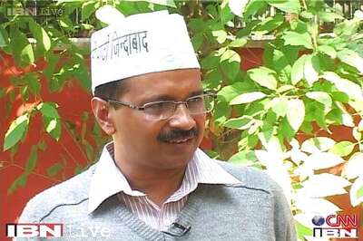 28 AAP MLAs choose Arvind Kejriwal as leader in Delhi Assembly