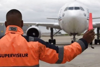 Girl Born On Evacuation Flight Named For Plane