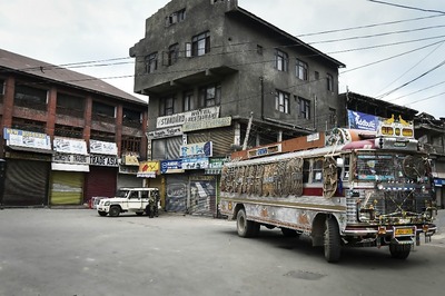 Shutting Down Mobile, Landline and Internet in J&K for 90 Days Not Temporary Measure, SC Told