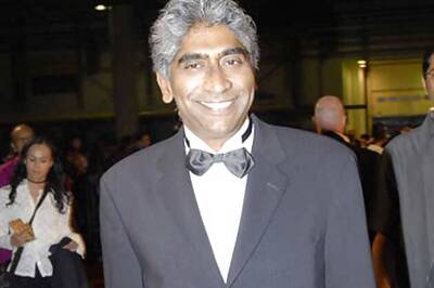 It's time to make a Hindi film now: Ashok Amritraj