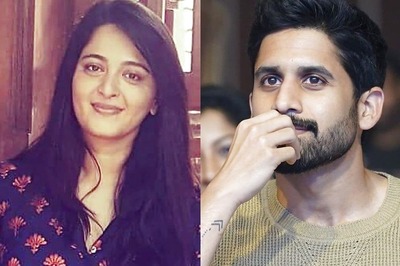 How Nagarjuna Once Reacted to News of Anushka Shetty's Rumoured Engagement With Son Naga Chaitanya