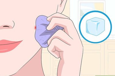 How to Shrink Pimples