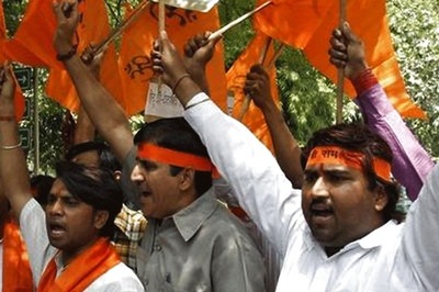 VHP Asks UP Govt to Remove One-child Norm from Its Draft Population Control Bill