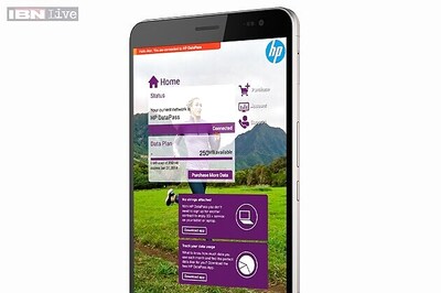 HP embeds mobile broadband connectivity in new PCs, tablets
