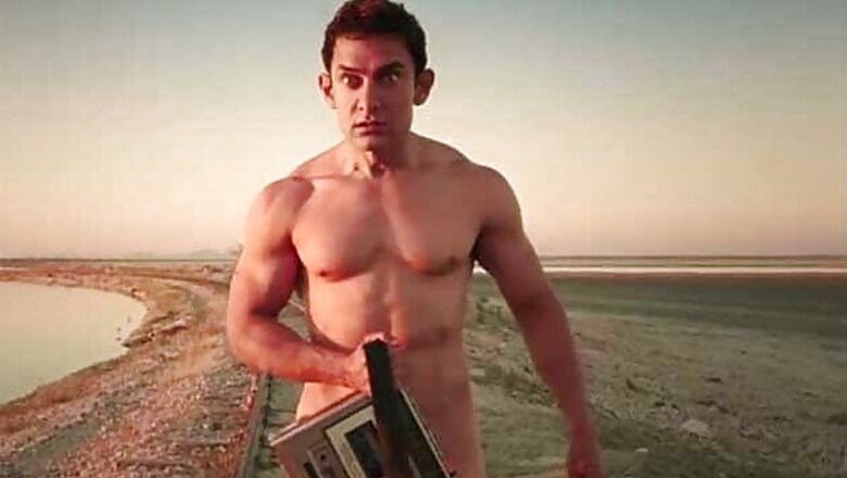 Bajrang Dal protests against 'PK', burns poster in Odisha
