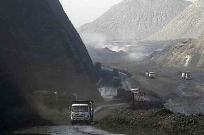 IMG recommends de-allocation of 2 more coal blocks