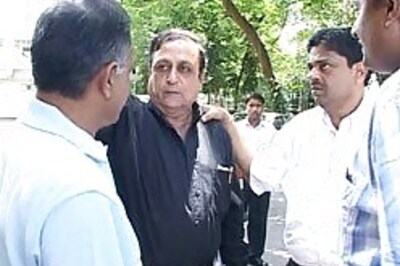 BCCI recommends fresh umpires to ICC