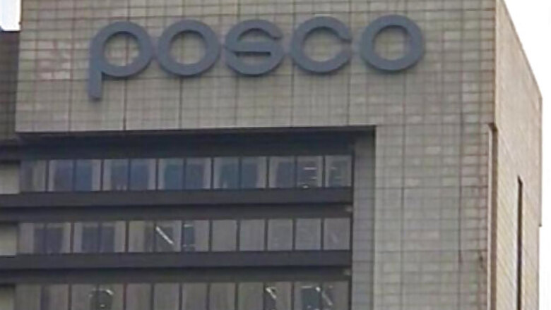 Odisha: Posco steel plant, India's biggest FDI, gets environmental approval