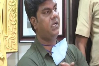 'Convey This Message...': NCB Writes to Mumbai Police Commissioner on Appearance of Witness Prabhakar Sail