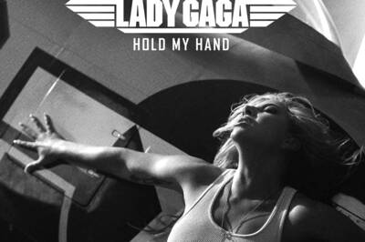Lady Gaga Confirms New Song 'Hold My Hand' for Top Gun: Maverick, Says 'I'm Grateful to Tom Cruise'