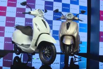 Over-Regulated Market is Pushing Up Two-Wheeler Prices: Bajaj Auto