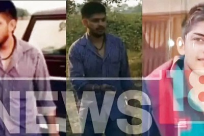 Unseen Photos of Lawrence Bishnoi: From School Awards to a Life of Crime