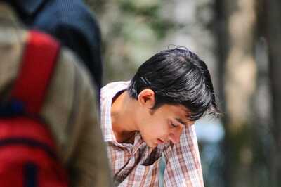 From Maharashtra's Political Storm to Udaipur Murder: Top News Events to Know to Boost Your GK