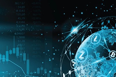 Cryptocurrency Update: 6 Coins Rise Up To 2,40,236% in a Day; Bitcoin Prices Fall