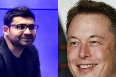 Not Just Top Jobs at Twitter, Elon Musk, Parag Agarwal Share Same College
