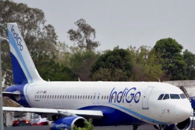 IndiGo To Launch Night Flights Between Bhopal And Pune From October 1