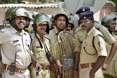 Aurangabad cops asked not to keep film songs as ringtones