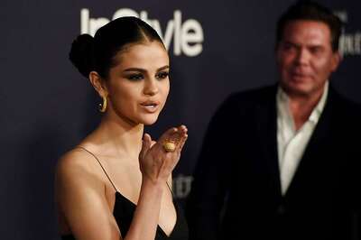 Selena Gomez, Justin Bieber 'On Good Terms' Now