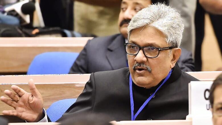 Collegium Puts Off Decision on Justice KM Joseph's Elevation to Supreme Court