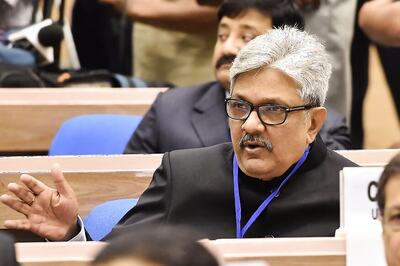 Collegium Puts Off Decision on Justice KM Joseph's Elevation to Supreme Court