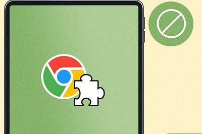 3 Ways to Use Extensions for Chrome on an iPad