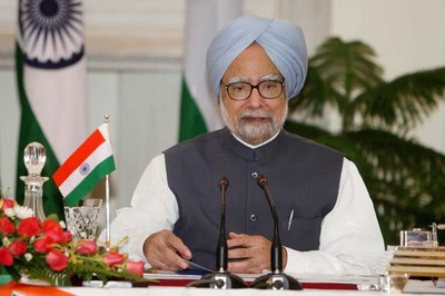 Diesel price was required to hike by Rs 17 a litre: PM