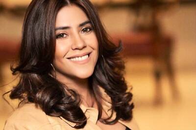 Ekta Kapoor Apologises for Using Ahilyabai's Name in 'Virgin Bhasskar 2'