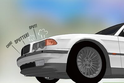 How to Clean a Fuel Pump