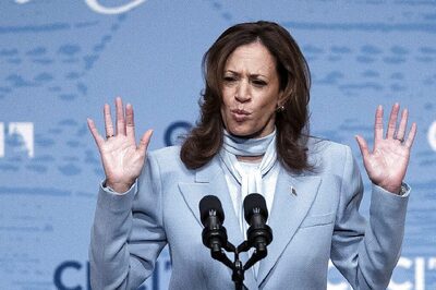 Man Who Made Kamala Harris AI Parody Video Sues California After State Passes New Deepfake Laws