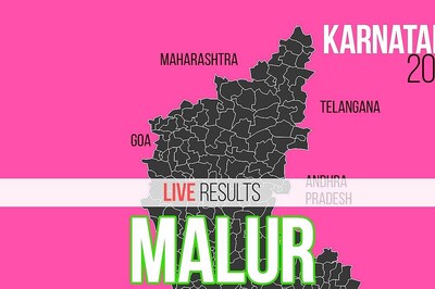 Malur Election Result 2023 LIVE Updates and Highlights: K Y Nanjegowda of INC Wins