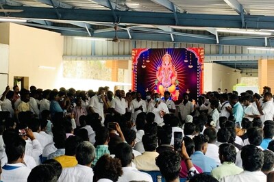 Vijay Fan Association Launches Official Social Media Handles, Blood Donation App