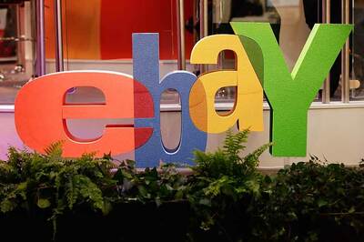 Man Puts 'Unsympathetic' Wife Up For Sale On EBay in UK