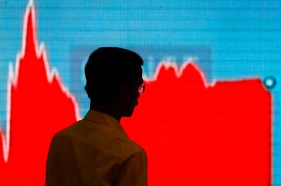 Fiscal Deficit Hits 115% of Budget Estimate at Rs 8.07 Lakh Crore Till November