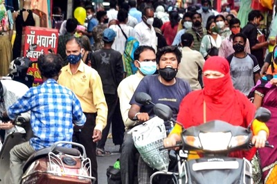 Delhi Records 28 Fresh Covid-19 Cases, One Death