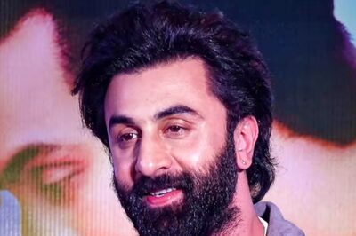 WHAT! Ranbir Kapoor’s CA Asked Him To Make A Will Before Raha's Birth; Said 'Started Getting Fearful...'