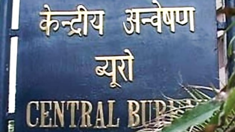 CBI registers case in RTI activist Amit Jethwa's murder