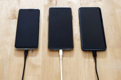 Global Smartphone Market Back To Pre-COVID Level With 7 Percent Growth In 2021