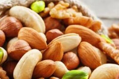 Seeds to Bananas: 5 Magnesium-Rich Foods That You Should Include In Your Diet