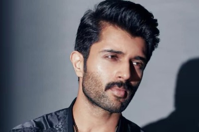 Vijay Devarakonda To Play A Police Constable In Gowtam Tinnanuri Directorial: Reports