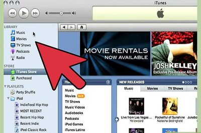 How to Add Movies to Apple TV